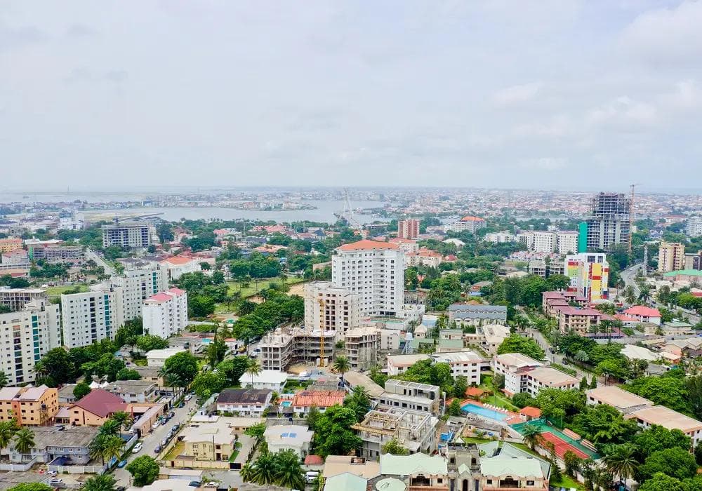 Ikoyi Ikoyi