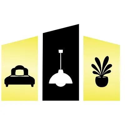 Fluxybeddings & Interiors logo image