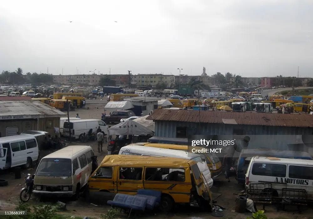 Festac Town Festac Town