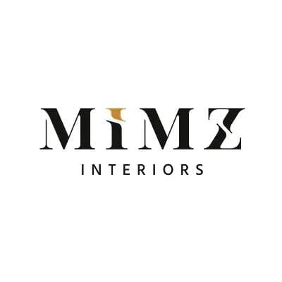 Mimz interior logo image