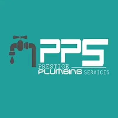 Prestige Plumbing Services logo image