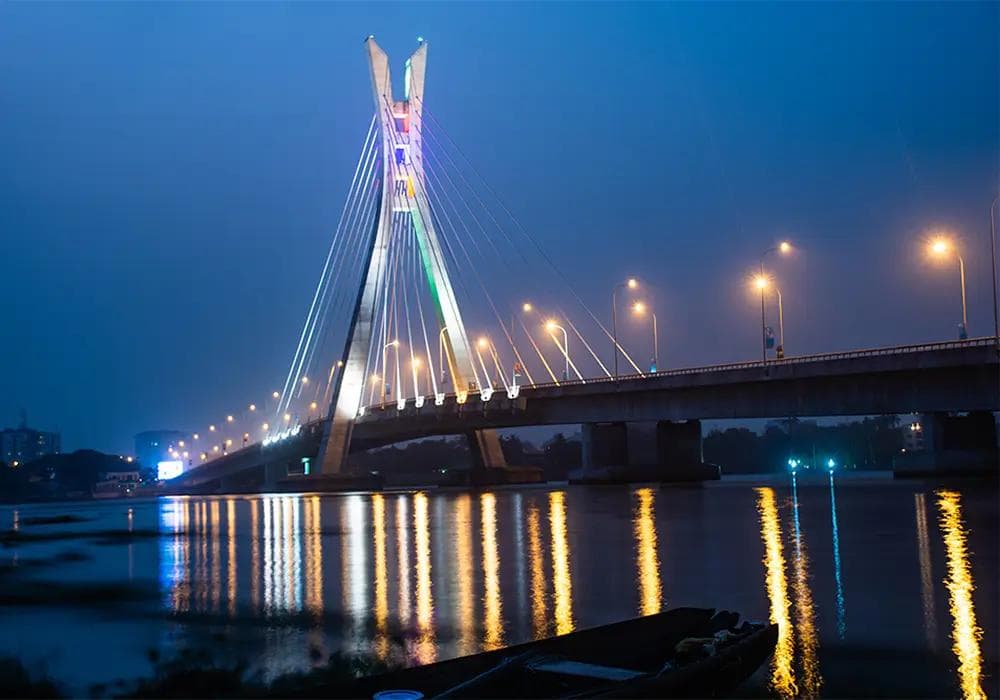 Lekki Phase 1 Lekki Phase 1