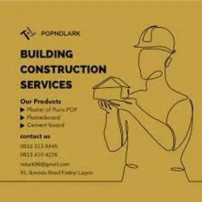 PopNolark logo image