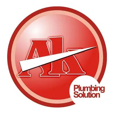 A.K Plumbing Solution logo image