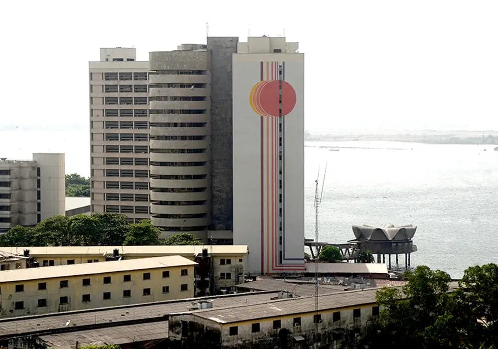 Victoria Island Victoria Island