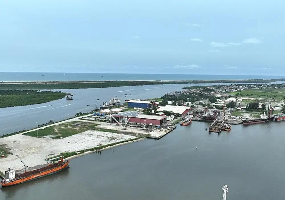 Amuwo-Odofin Amuwo-Odofin